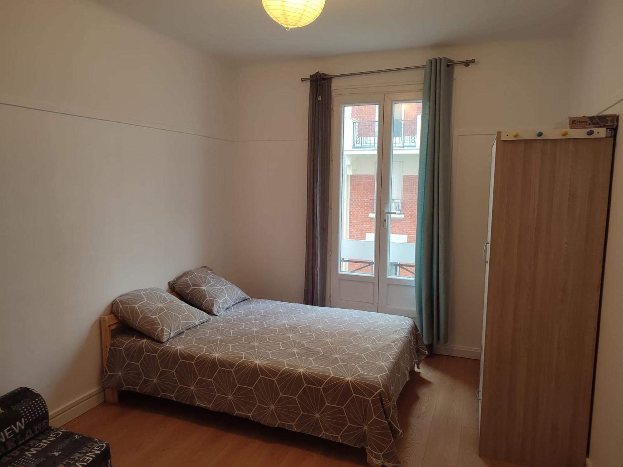 Paris Jardin Des Plantes Apartment Ngoại thất bức ảnh