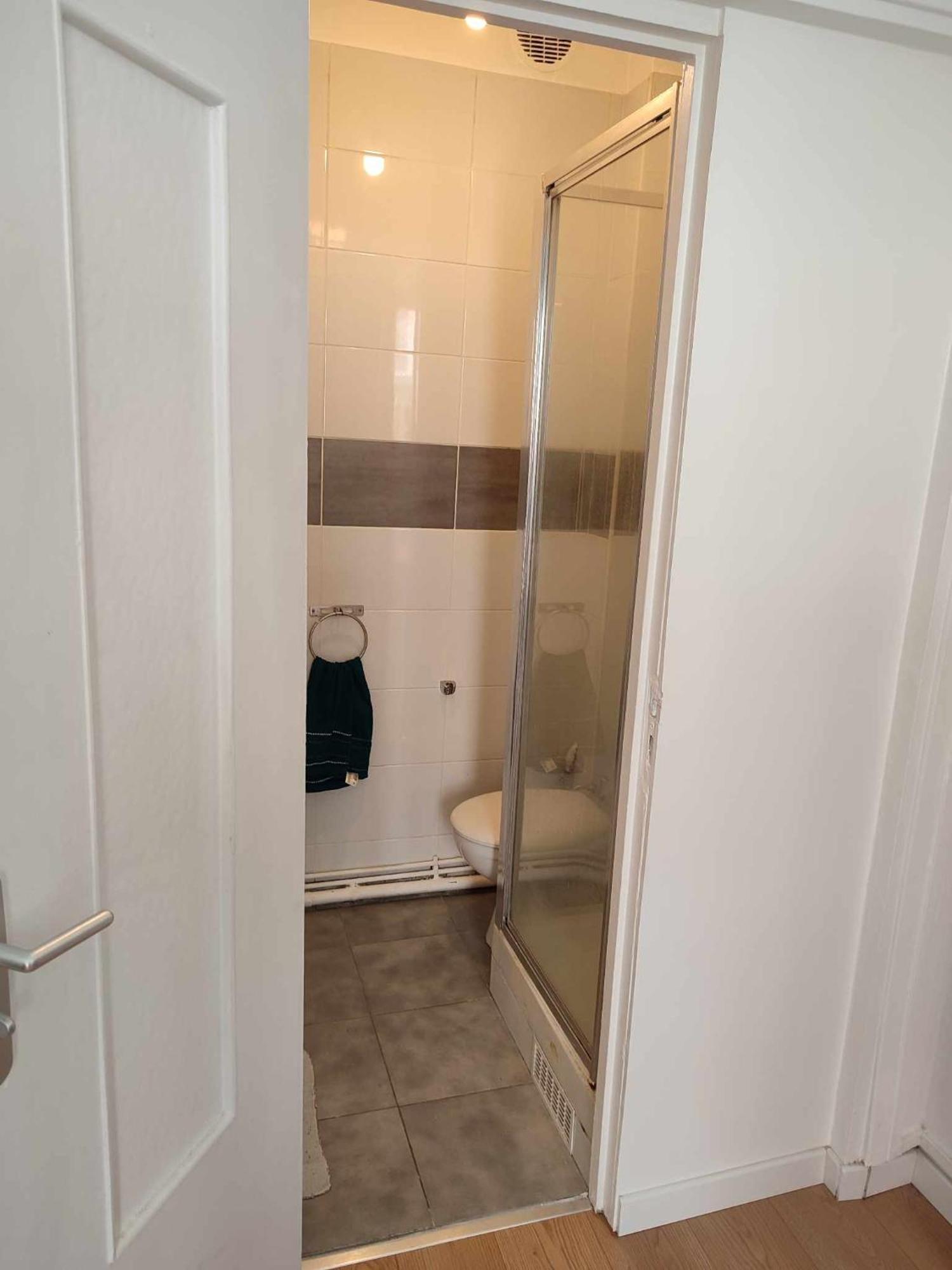 Paris Jardin Des Plantes Apartment Ngoại thất bức ảnh
