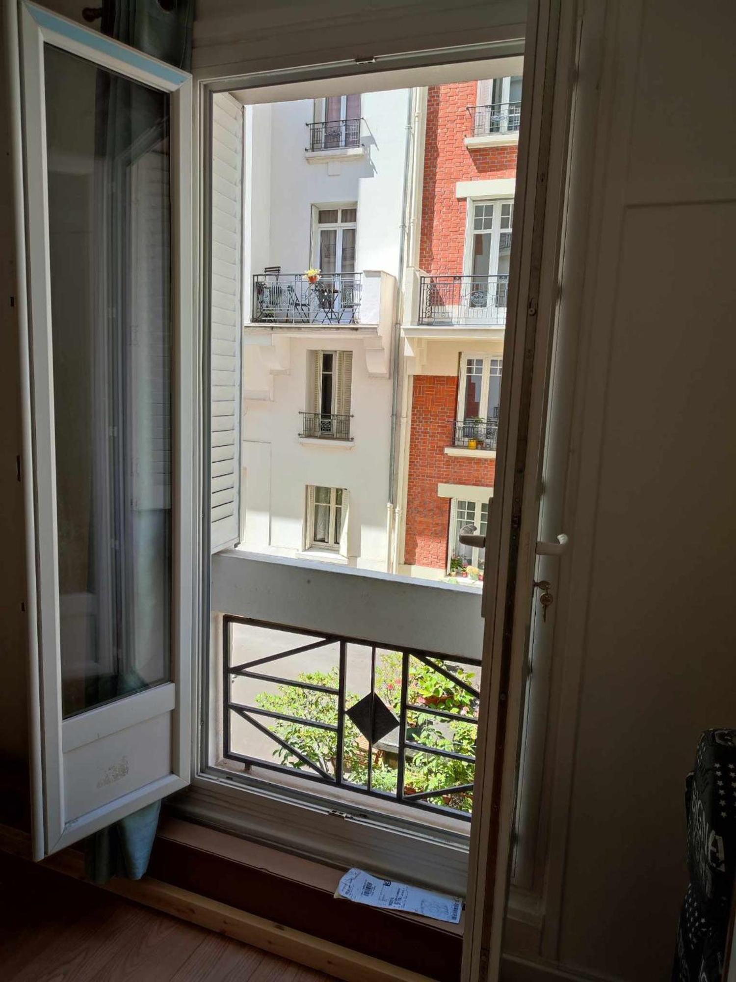 Paris Jardin Des Plantes Apartment Ngoại thất bức ảnh